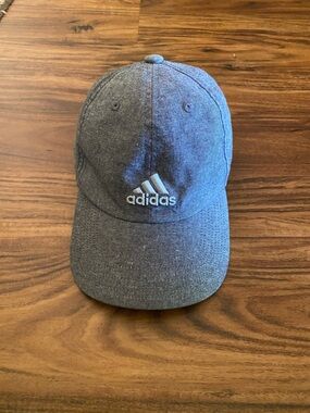 Adidas Climalite Baseball Cap NEW